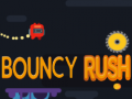 Permainan Bouncy Rush