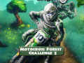 Permainan Motocross Forest Challenge 2