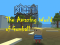 Permainan Kogama: The Amazing World of Gumball