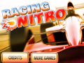 Permainan Racing Nitro