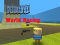 Permainan Kogama: World Racing