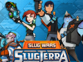 Permainan Slugterra Slug Wars