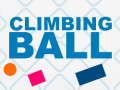 Permainan Climbing Ball 