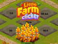 Permainan Little Farm Clicker  