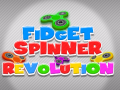 Permainan Fidget Spinner Revolution