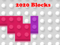 Permainan 2020 Blocks