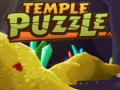 Permainan Temple Puzzle