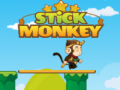 Permainan Stick Monkey