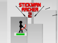 Permainan Stickman Archer 2  