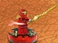 Permainan Energy Spear