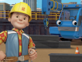 Permainan Bob the builder Beams away