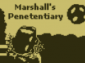 Permainan Marshalls Penetentiary  