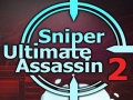 Permainan Sniper Ultimate Assassin 2