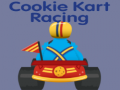 Permainan Cookie kart racing