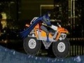 Permainan Batman Super Truck