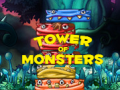 Permainan Tower of Monsters  