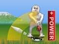 Permainan Yeti Sports - Flamingo Drive. Part 5