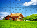 Permainan Jigsaw Puzzle: Beauty Views