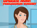 Permainan Operate Now: Pericardium Surgery