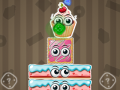 Permainan Cake Stack