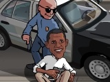 Permainan Commander n Chief