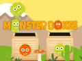 Permainan Monster Boxes