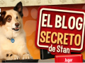 Permainan Dog With a Blog: El Blog Secreto De Stan    