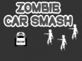 Permainan Zombie Car Smash