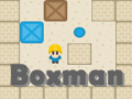 Permainan Boxman