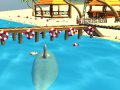 Permainan Shark Simulator Beach Killer