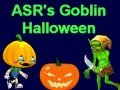 Permainan Asrs Goblin Halloween