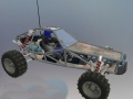 Permainan 4x4 Truck Car Hill Race 3d