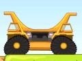 Permainan Jelly Wheels Arcade