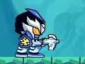 Permainan Armor Warrior Battle
