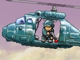 Permainan Heli Attack 2 
