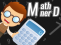 Permainan Math Nerd