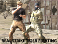 Permainan Real Strike Tiger Fighting