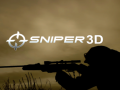 Permainan Sniper 3d