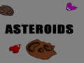 Permainan Asteroids