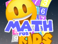 Permainan Math For Kids