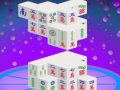 Permainan Mahjong 3D