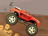 Permainan Monster Trucks Nitro