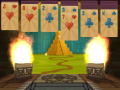 Permainan 3d solitaire