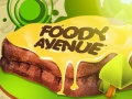 Permainan Foody Avenue  