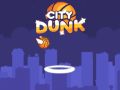 Permainan City Dunk