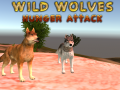 Permainan Wild Wolves Hunger Attack