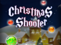 Permainan Christmas Shooter