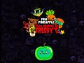 Permainan Pen Pineapple Five Nights at Freddy's 