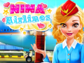 Permainan Nina Airlines