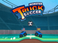 Permainan Monster Truck Soccer